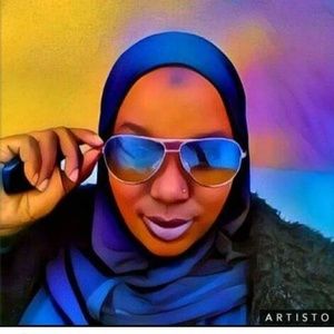 Meet your Posher, Rodneika